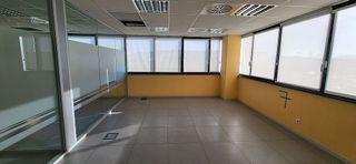 Oficina en alquiler en Orcoyen