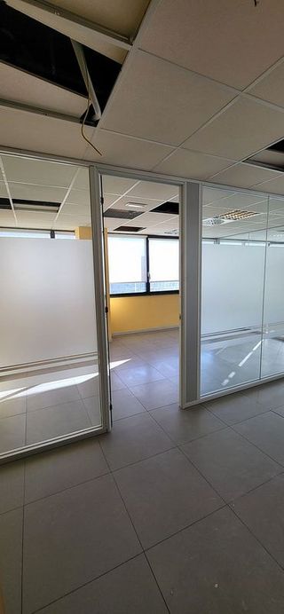 Oficina en alquiler en Orcoyen