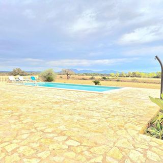 Chalet en alquiler en Porreres