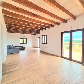 Chalet en alquiler en Porreres