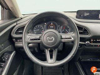 Mazda CX-30 e-SKYACTIV-X 2.0 137kW AWD Zenith