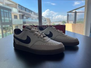 Zapatillas Nike Court Vision Low Talla 41