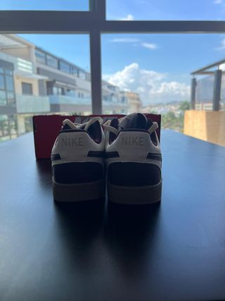 Zapatillas Nike Court Vision Low Talla 41