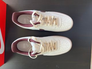 Zapatillas Nike Court Vision Low Talla 41