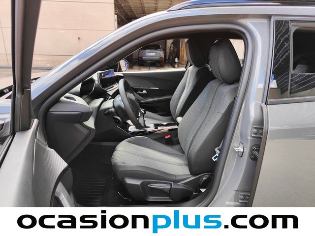 Peugeot 2008 PureTech 100 S&S Allure 75 kW (100 CV)