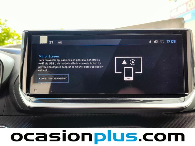 Peugeot 2008 PureTech 100 S&S Allure 75 kW (100 CV)