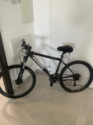 Bicicleta de Montaña Rockrider 8.7
