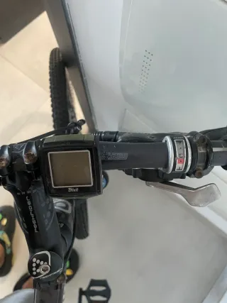 Bicicleta de Montaña Rockrider 8.7
