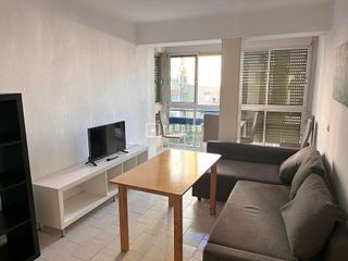Piso en alquiler en Triana Este en Sevilla