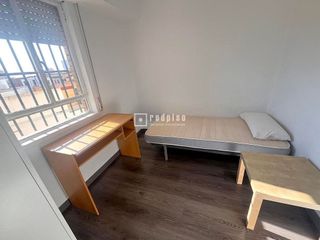 Piso en alquiler en Triana Este en Sevilla