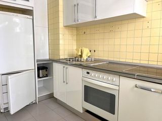 Piso en alquiler en Triana Este en Sevilla