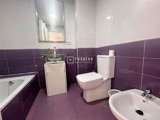 Piso en alquiler en Triana Este en Sevilla