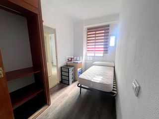 Piso en alquiler en Triana Este en Sevilla