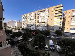 Piso en alquiler en Triana Este en Sevilla