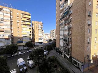 Piso en alquiler en Triana Este en Sevilla
