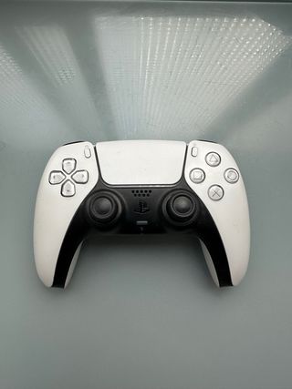 Mando PS5 DualSense con drift