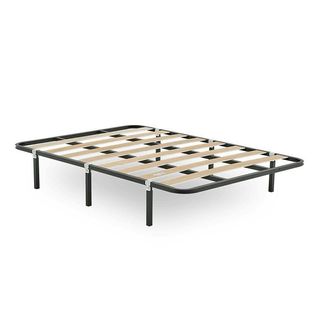 camas: somier, canape abatible, base o colchon.
