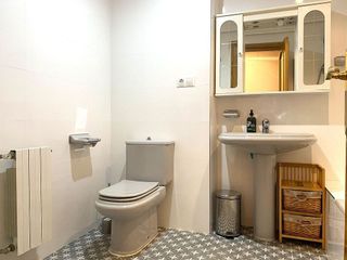 Piso en alquiler en Centro en Ponferrada