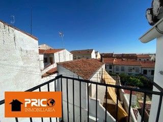 Piso en alquiler en Ciudad Monumental en Cáceres
