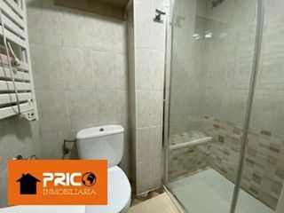 Piso en alquiler en Ciudad Monumental en Cáceres
