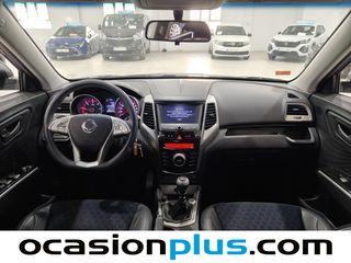 Ssangyong Tivoli D16T Premium 4x4 85 kW (115 CV)