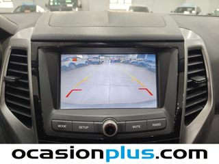 Ssangyong Tivoli D16T Premium 4x4 85 kW (115 CV)