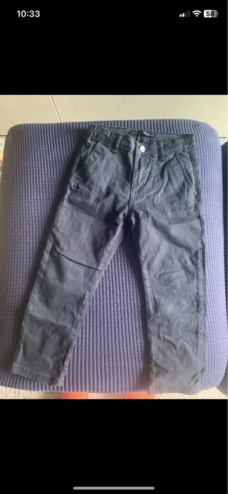 Pantaloni Daniele Alessandrini Bambino