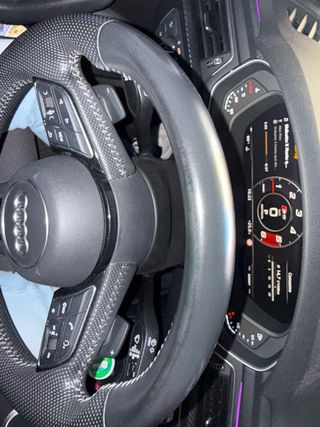 Volante Audi A5 Sline (A3, A4, A6...)