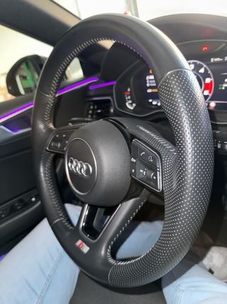 Volante Audi A5 Sline (A3, A4, A6...)