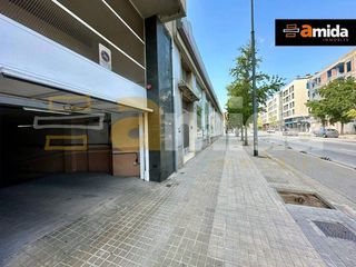 Garaje en venta en Can Feu - Can Gambús - Hostafrancs en Sabadell