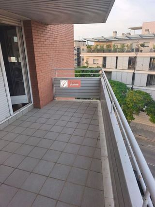 Piso en alquiler en Joc de la Bola - Camps d'Esports - Ciutat Jardí - Montcada en Lleida