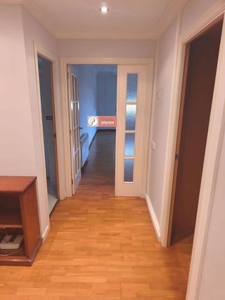 Piso en alquiler en Joc de la Bola - Camps d'Esports - Ciutat Jardí - Montcada en Lleida