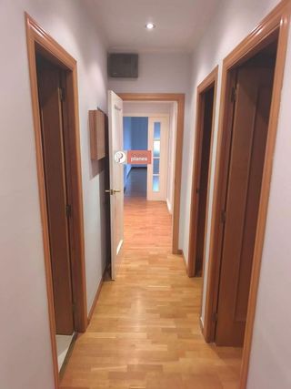 Piso en alquiler en Joc de la Bola - Camps d'Esports - Ciutat Jardí - Montcada en Lleida