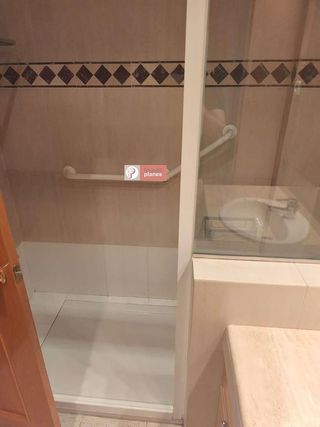 Piso en alquiler en Joc de la Bola - Camps d'Esports - Ciutat Jardí - Montcada en Lleida