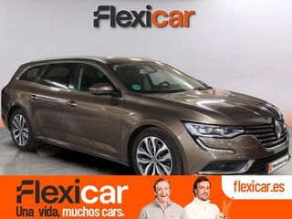 Renault Talisman S.T. Zen Energy dCi 118kW (160CV) TT EDC