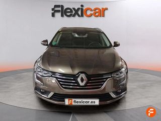 Renault Talisman S.T. Zen Energy dCi 118kW (160CV) TT EDC