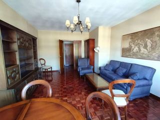 Piso en alquiler en Buenavista - El Cristo en Oviedo