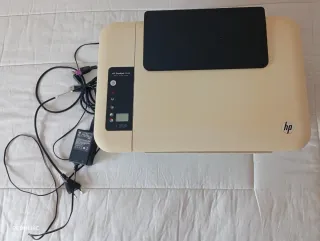 Impresora HP Deskjet 2544 .