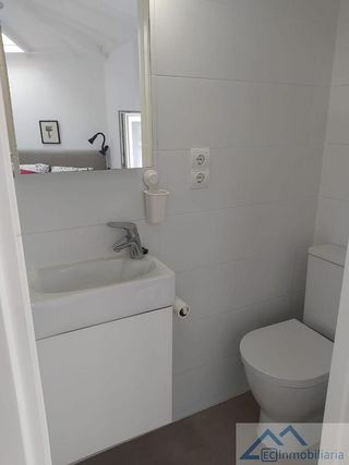 Piso en alquiler en El Sardinero en Santander