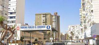 Trastero en alquiler en Centro en Torremolinos