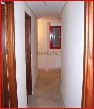 Piso en alquiler en Ciudad Jardín - Zoco en Córdoba