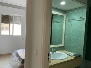 Piso en alquiler en Huerta Rosales - Valdepasillas en Badajoz