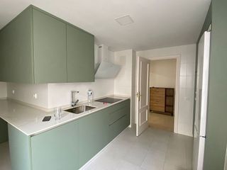 Piso en alquiler en Huerta Rosales - Valdepasillas en Badajoz