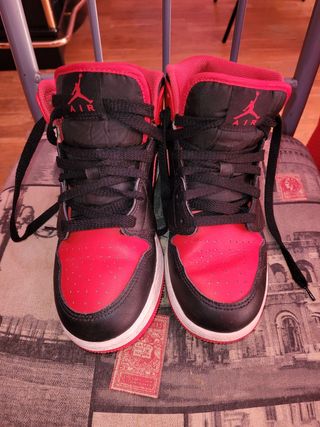 Zapatillas Nike Air Jordan 1 Mid