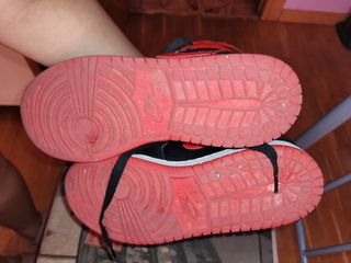Zapatillas Nike Air Jordan 1 Mid