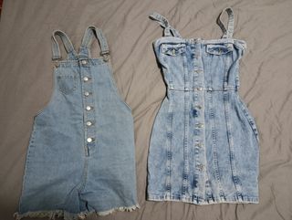 Lote Ropa Niña/Adolescente Talla XS