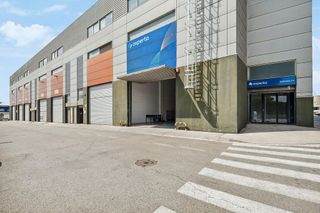 Nave industrial en alquiler en Zona Industrial en Barbera del Vallès