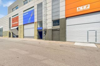 Nave industrial en alquiler en Zona Industrial en Barbera del Vallès
