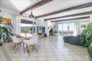 Chalet en alquiler en Istán
