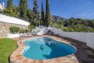 Chalet en alquiler en Istán